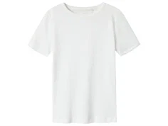 Name It top lucent hvid